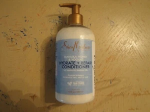 Shea Moisture Manuka Honig & Joghurt, Hydrate + Repair Conditioner, 13 fl oz #H16 - Bild 1 von 1