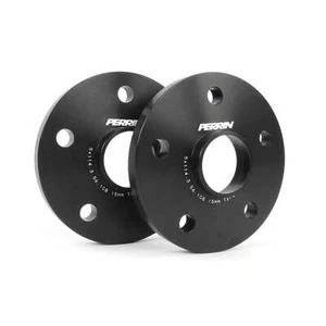 Perrin Performance 15mm Wheel Spacers for Subaru 5x114.3 (Pair) - Picture 1 of 1