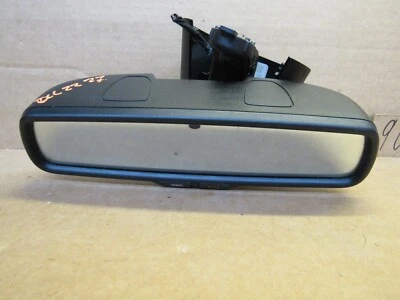 Espejo retrovisor interior Dodge Durango 2011 2012 2013 OEM E11028005 Foto 1 de 4