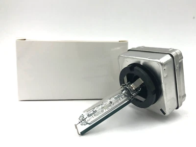 New OEM for 13-19 GMC Acadia Osram D3S Xenon HID Headlight Bulb Globe  13587843 - Image 1 of 2