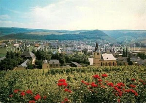 73671328 Oberemmel Panorama Kirche - Bild 1 von 2