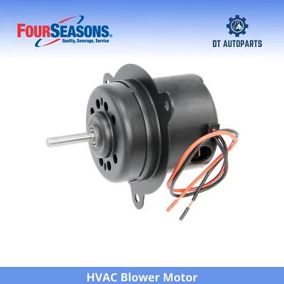 Para Chrysler Newport 1965-1973 HVAC Soplador Motor Delantero 4 Temporadas 1966 1967 1968 Foto 1 de 4