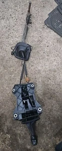 Citroen Dispatch Mk3 Expert Proace Gear Shifter Cables 9809543480 2017 - 2024 - Picture 1 of 4