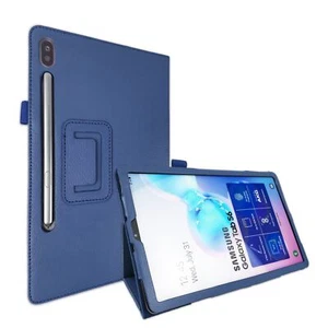 Case for Samsung Galaxy Tab S6 SM-T860 10.5 Inch Slim Case Cover - Picture 1 of 6