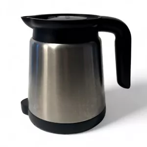 Keurig 2.0 Stainless Steel 32 Oz Thermal Double Walled Carafe - Silver - Picture 1 of 8