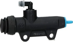 Brembo PS13 /C Fußbremszylinder Bremspumpe hinten 40mm NEU schwarz - Picture 1 of 1