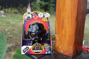 Star Wars FORCE N TELLING VADER Disney Fortune Telling Darth Vader - Picture 1 of 6