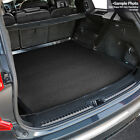 Grey Boot Liner Kit Fits Toyota Yaris Hybrid 2013 And 