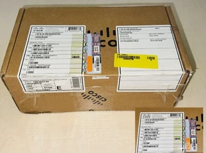 CISCO NIM-4FXSP= - Picture 1 of 1