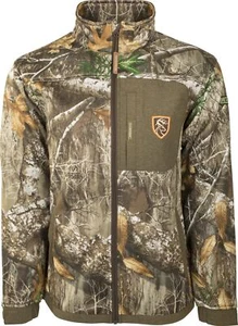 Endurance Full Zip Jacket with Agion Active XL™ Realtree Edge Medium - Picture 1 of 9