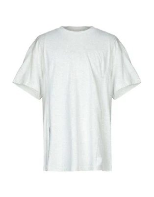 CHEAP MONDAY BRING TEE GRAY SIZE SMALL - Image 1 of 2