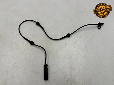 2019-2025 BMW X5 X6 X7 XB7 XM SENSOR DE VELOCIDADE DE RODA ABS DIANTEIRO ESQUERDO/DIREITO FABRICANTE DE EQUIPAMENTO ORIGINAL 39k - Imagem 1 de 4