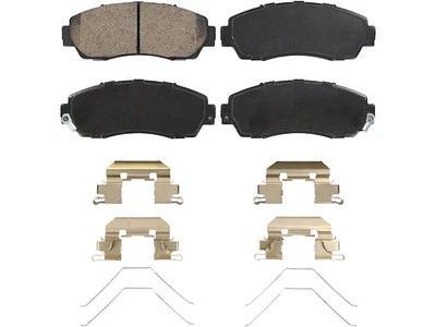 For 2012-2015 Honda Crosstour Brake Pad Set Front Denso 25972YSXQ 2013 2014 - Image 1 of 2