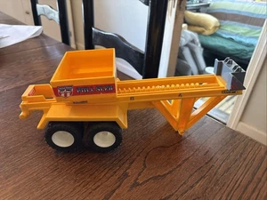 Playskool SST Pull Sled For Bigfoot Monster Truck Incomplete - Picture 1 of 8