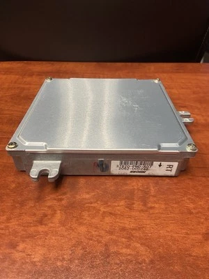 2002-2004 Acura RSX Ecu 37820-PND-A07 - Image 1 of 2
