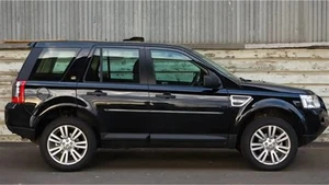 Land Rover Freelander 2 Werkstatthandbuch PDF DVD - Bild 1 von 1