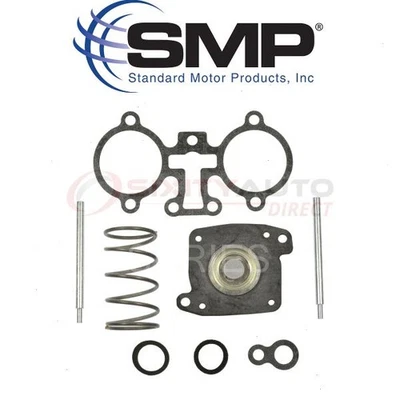 SMP T-Series Fuel Injection Pressure Regulator for 1991-1992 Oldsmobile hr Foto 1 de 4