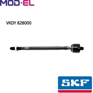 INNER TIE ROD VKDY 828000 FOR SUBARU LEGACY/OUTBACK/III FORESTER IMPREZA 2.5L - Picture 1 of 8