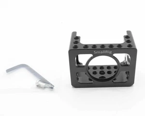 SmallRig Cage für Sony RX0 II Kamera #CVS2344 (#19058) - Bild 1 von 8