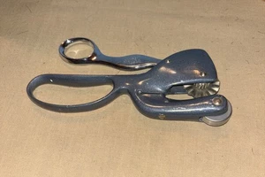 Vintage 1950's THE FLORIAN PINKER Sewing Pinking Shears Made In USA - Picture 1 of 6