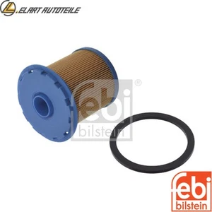 FILTRO CARBURANTE 172090 PER RENAULT F8Q730/732/678/632/630/662/696/676 1.9L - Foto 1 di 6
