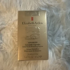 Elizabeth Arden Daily Youth Restoring Advanced Ceramide Capsule Serum - Foto 1 di 6