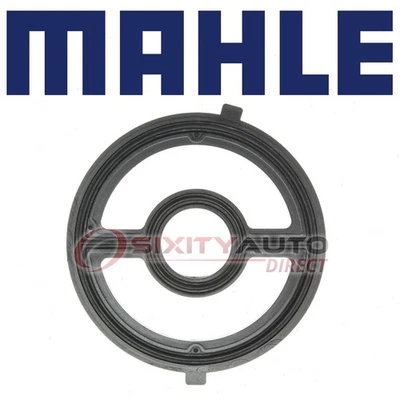 MAHLE Oil Cooler Gasket for 2005-2009 Mercury Mariner Milan 2.3L L4 - Engine bg - Image 1 of 4