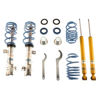 Suspension Kit  - Fits  2014 Mazda 2 Sport  - Изображение 1 из 4