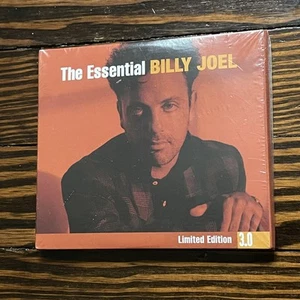 The Essential Billy Joel (NEW) (3-CD Set) (3.0) - Billy Joel - audioCD - Picture 1 of 2