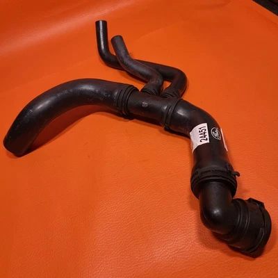 Gates 24451 Radiator Coolant Hose For Select Lincoln Mark LT Ford F-150 Lobo - Image 1 of 4