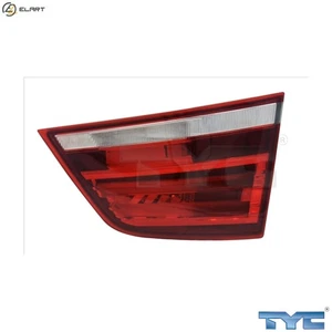 TAIL LIGHT ASSEMBLY 17-11089-06-9 FOR BMW X3/SAV/F25 N20B16A 1.6L B47D20A 2.0L - Picture 1 of 9