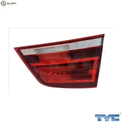 TAIL LIGHT ASSEMBLY 17-11089-06-9 FOR BMW X3/SAV/F25 N20B16A 1.6L B47D20A 2.0L - Image 1 of 4