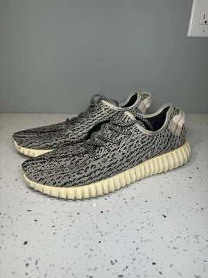 Adidas Yeezy Boost 350 OG Turtle Dove Talla 9 2015 Foto 1 de 4
