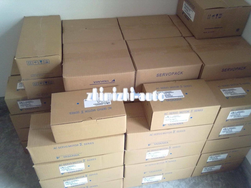 ONE NEW YASKAWA CONTROLLER JEPMC-IO200 - Image 1 of 1