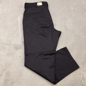 5.11 Tactical Pants Mens 44 Navy Company Pant 2.0 Relaxed Fit Unhemmed 74508 - Picture 1 of 16