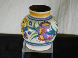 Poole Art Pottery Art Deco c1922-1935 Winifred Collett Designed - Bild 1 von 11