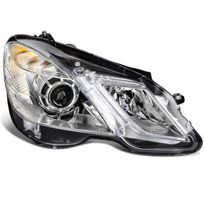 For 2010-2013 Mercedes Benz E350 E400 E550 Headlight Assembly Right Passenger - Image 1 of 4