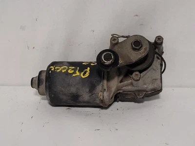 Windshield Wiper Motor Fits 89-98 TRACKER 1598257 - Image 1 of 3