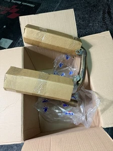 Scarico Originale  Ducati Panigale V2 2025 StreetFighter V2 E Serie V2S - Foto 1 di 11