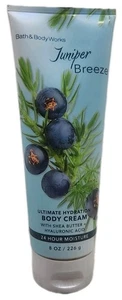 Bath & Body Works Juniper Breeze Körpercreme [153] - Bild 1 von 10