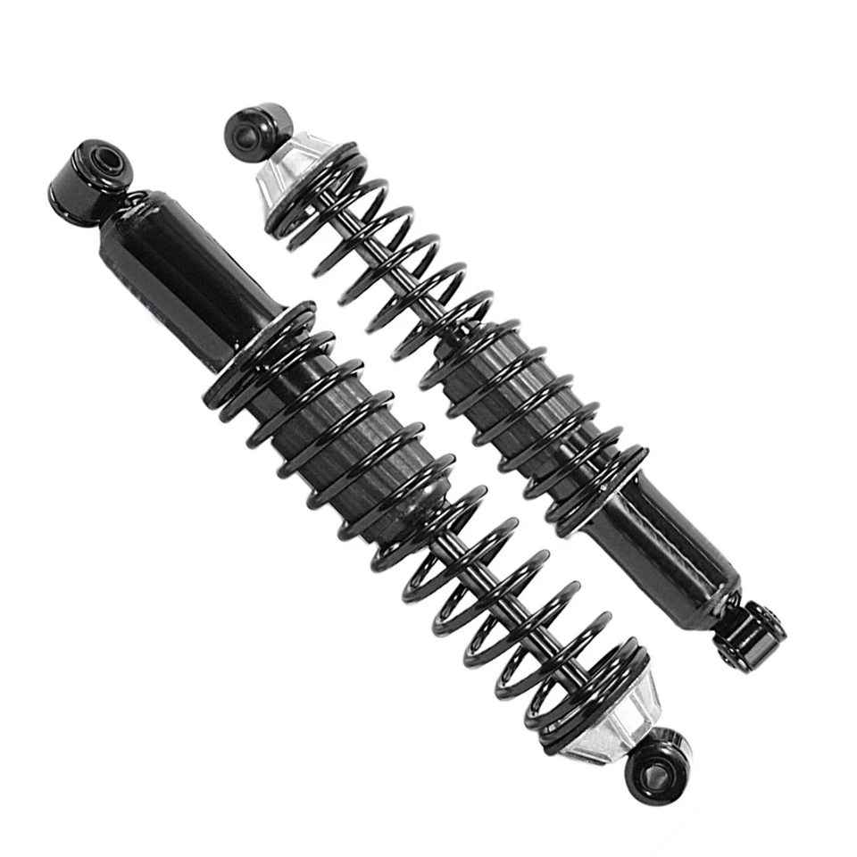 For Plymouth Grand Voyager 1995 1996 2000 Rear Shock Absorber Monroe Shocks - Image 1 of 1