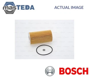 1 457 437 002 ENGINE OIL FILTER BOSCH FOR CHEVROLET ASTRA 2.0 DI 2L 61KW - Picture 1 of 10