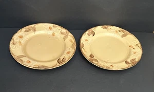 Franciscan Cafe Royal — 2 Dinner Plates 10.5”, Excellent !! - Picture 1 of 23