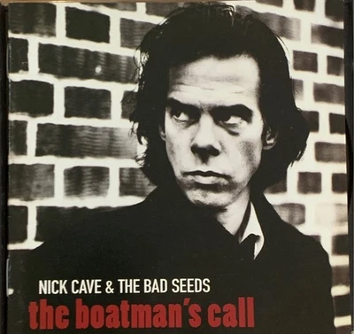 NICK CAVE & THE BAD SEEDS - The Boatman's Call CD 1997 Mute/Liberation Exc Cond! - Image 1 of 2