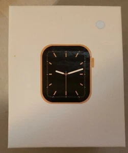 Limited Edition NASA Smartwatch Number /2020 w/ Certificate of Authenticity W46 - Picture 1 of 4