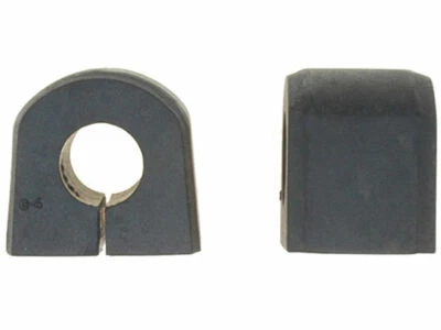 Kit de buje de barra estabilizadora delantero al cuadro AC Delco 56666ZC para Subaru GL10 1985-1989 Foto 1 de 2