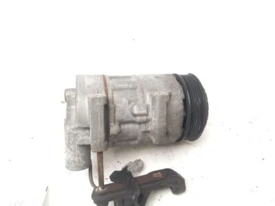 COMPRESOR DE AIRE ACONDICIONADO PARA SUBARU OUTBACK 2010 - 2012 Foto 1 de 4