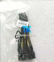 030-0571-000 NVIDIA Graphics Card Power Cable for Tesla K80 P100 P40 10cm