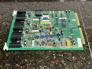Bogen Multicom 2000 Analog Card MCACB Intercom System gebraucht wie besehen #1 - Bild 1 von 9