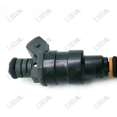 4 件燃油喷射器适用于 1981 - 1990 年保时捷 944 924 S 2.5L 0280150158 — 第 1/4 张图片